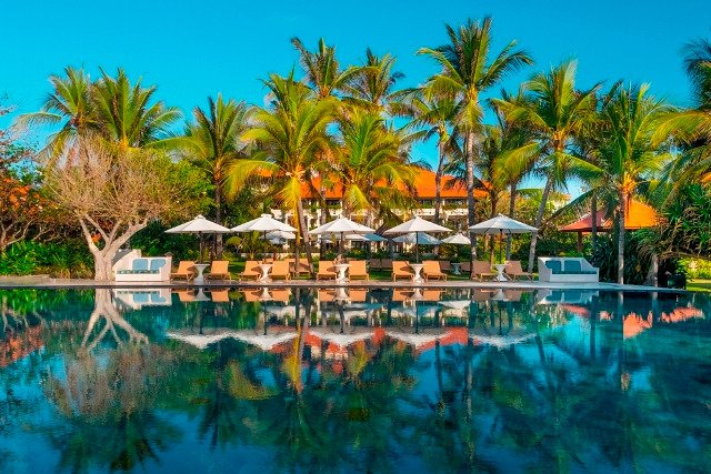 هتل آیودیا ریزورت |Ayodya Resort Bali