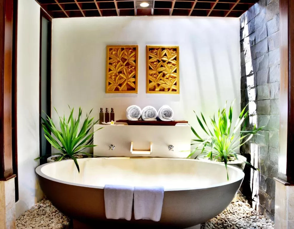 هتل اینترکنتینانتال بالی |InterContinental Bali Resort