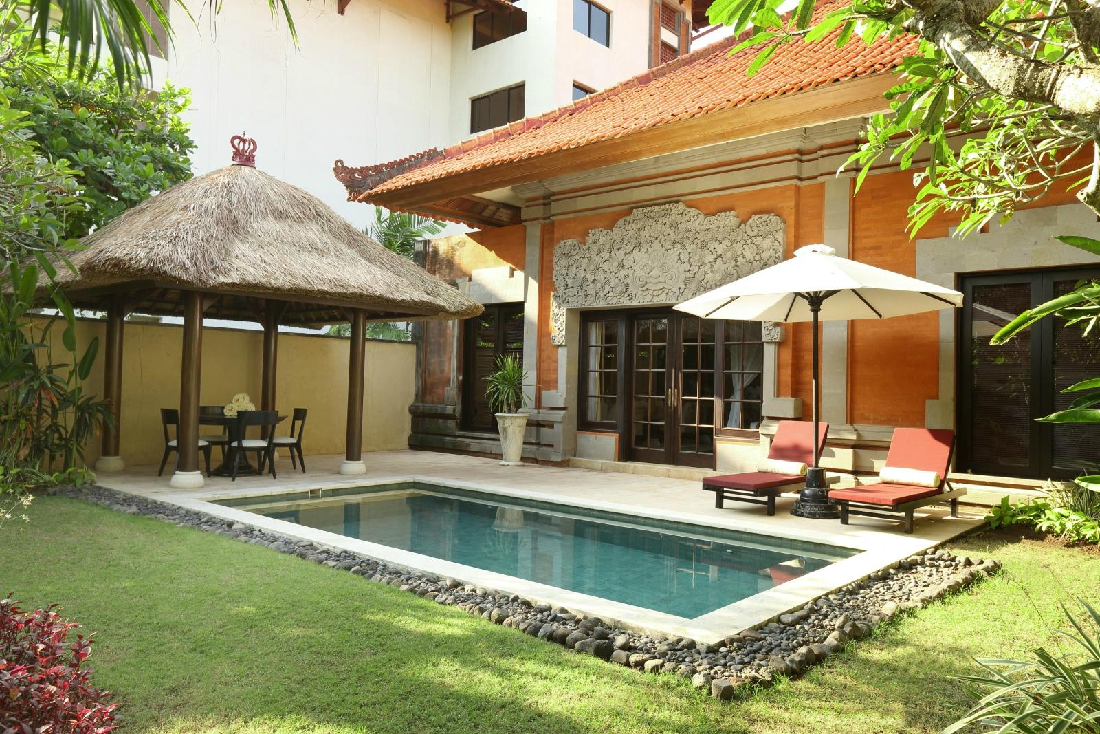 هتل آیودیا ریزورت |Ayodya Resort Bali
