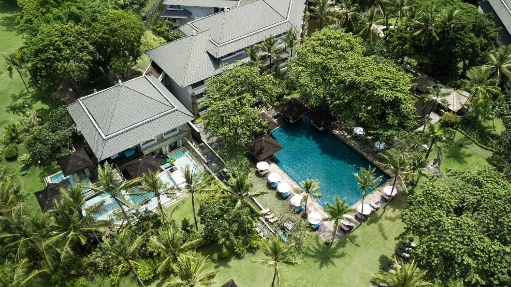 هتل اینترکنتینانتال بالی |InterContinental Bali Resort