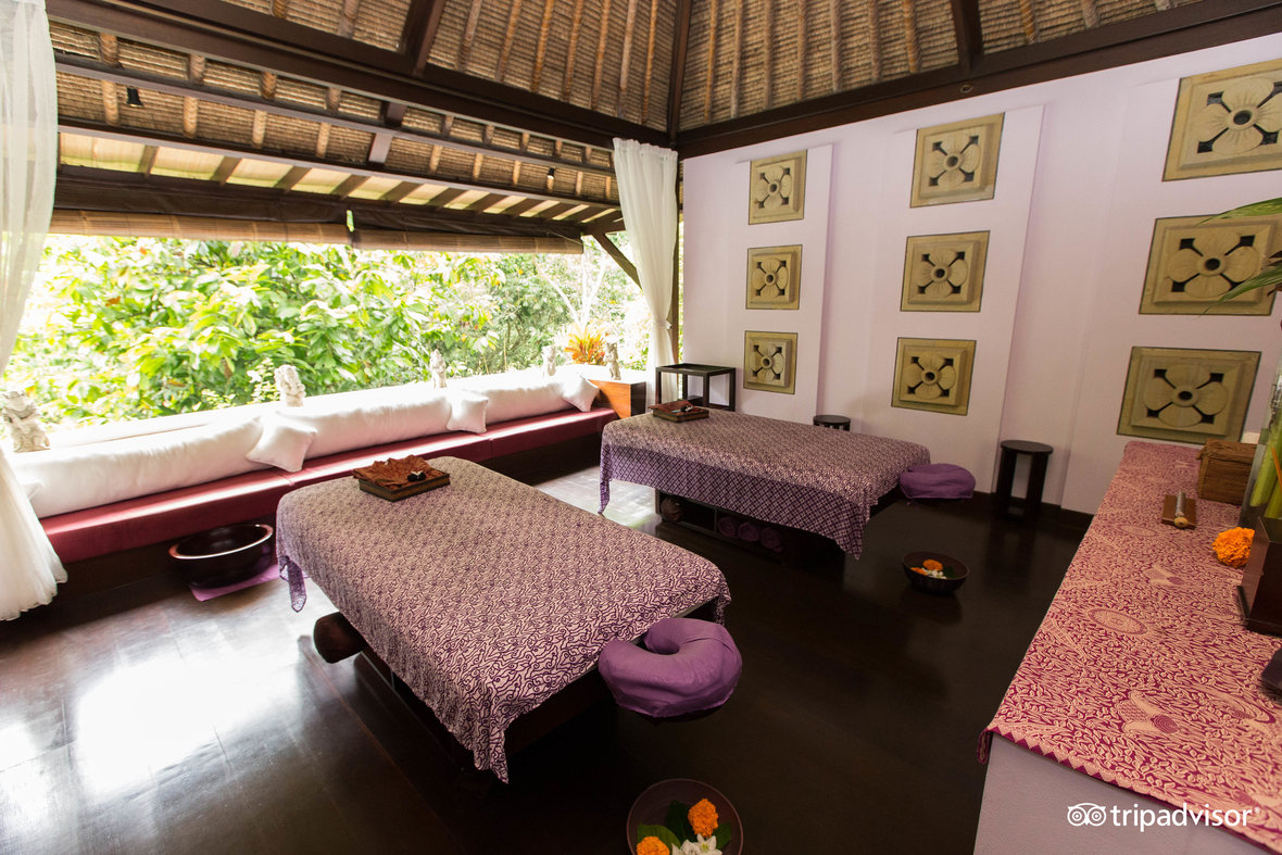هتل گاردن هانینگ |Hanging Gardens Of Bali
