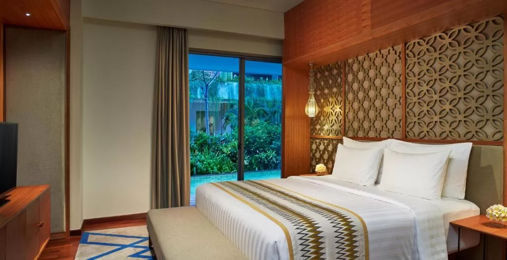 هتل اینایا|Inaya Putri Bali