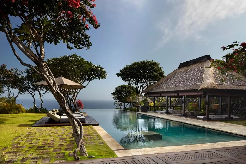هتل بولگاری|Bulgari Resort Bali