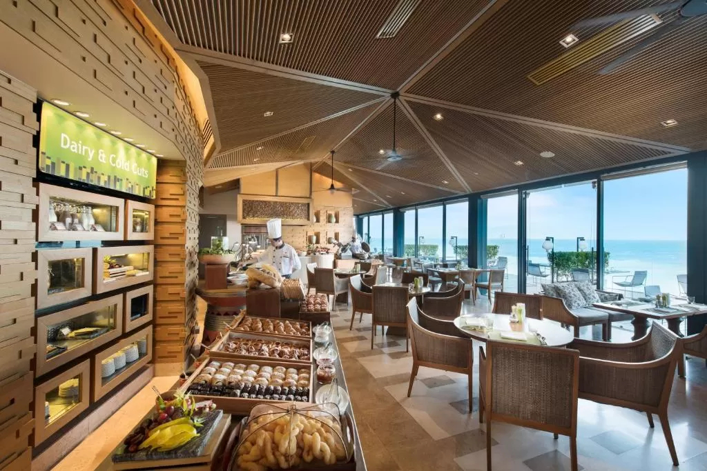 هتل چاونگ کو | Chaweng Cove Beach Resort