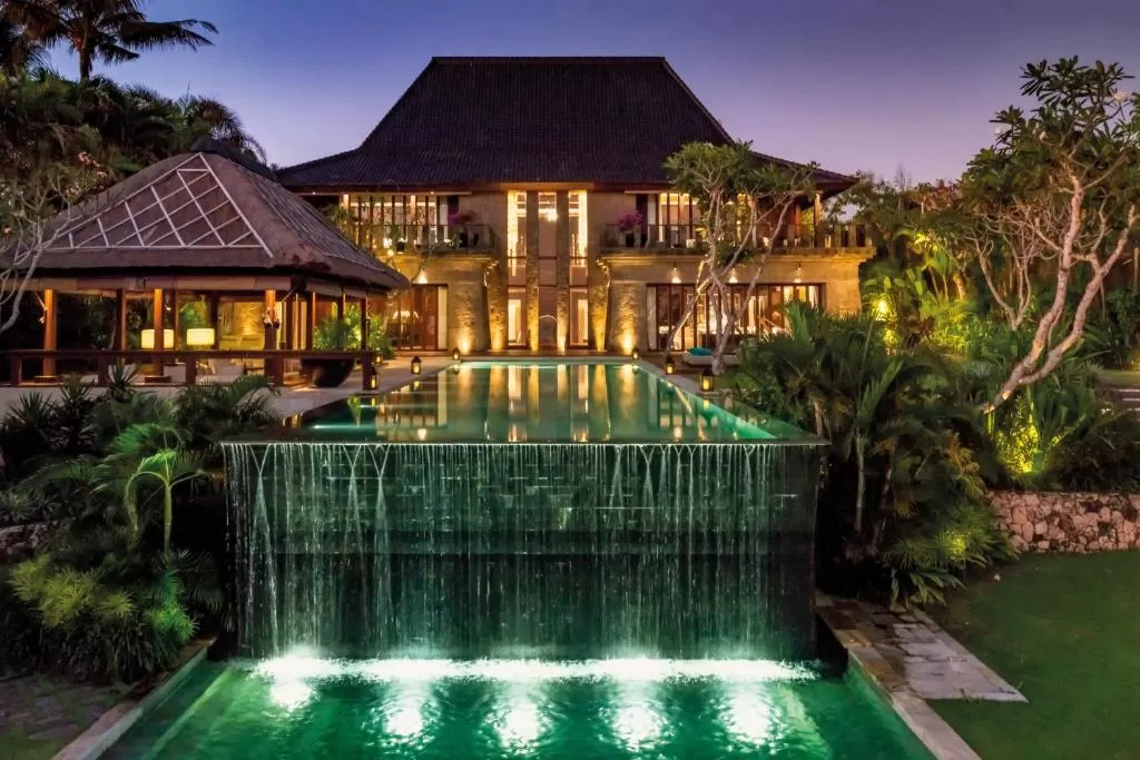 هتل بولگاری|Bulgari Resort Bali